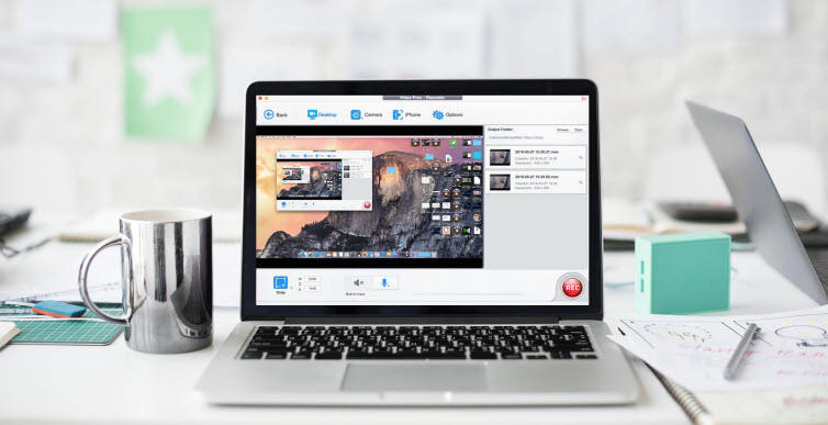 Apps To Record Your Mac Screen