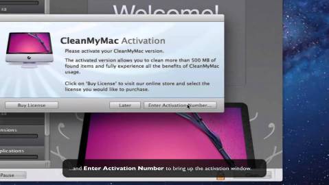 Clean My Mac Without Software