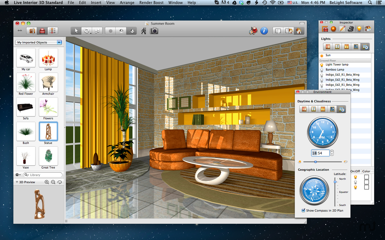Booklet Design Software For Mac